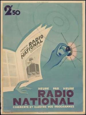 Radio nationale